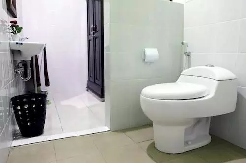 פונדק Budhas Guest House