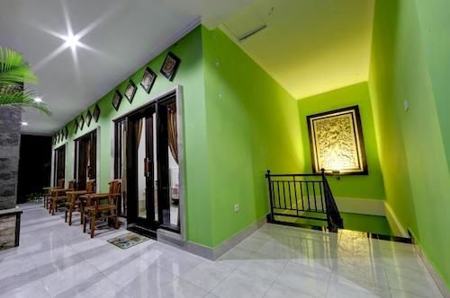 פונדק Budhas Guest House