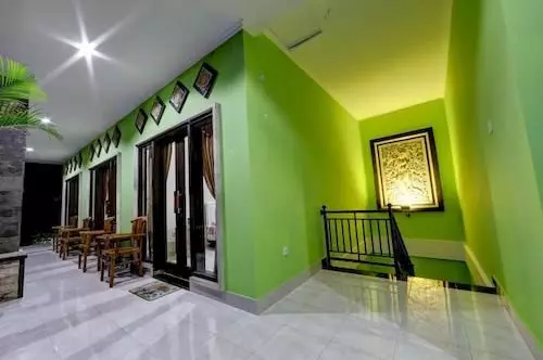 פונדק Budhas Guest House