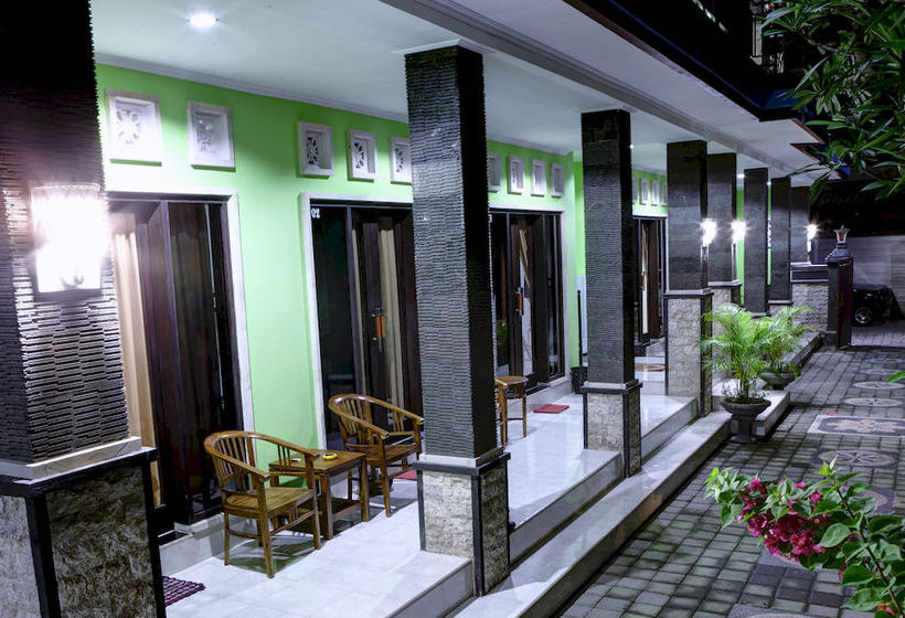 פונדק Budhas Guest House