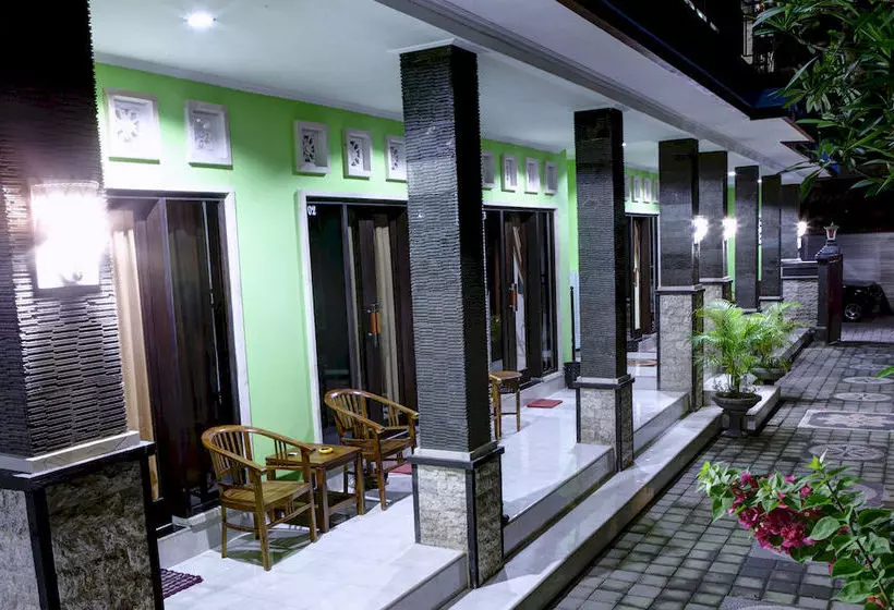 פונדק Budhas Guest House