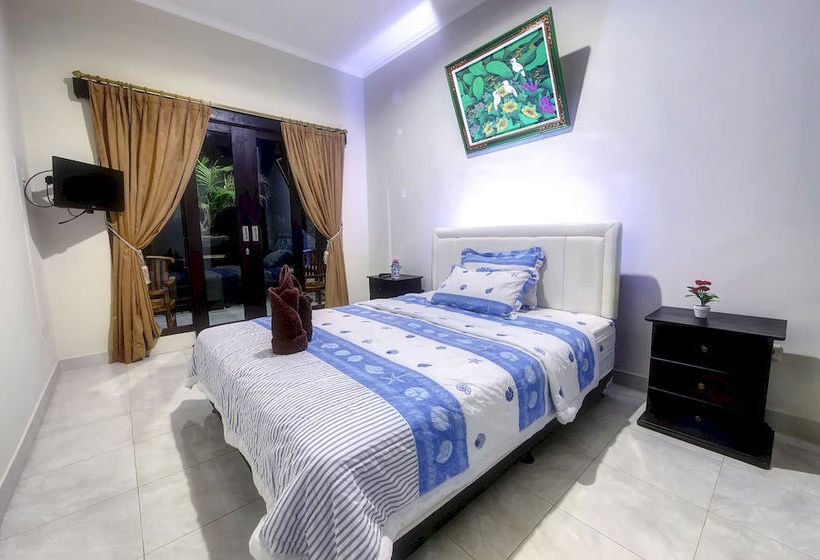 פונדק Budhas Guest House