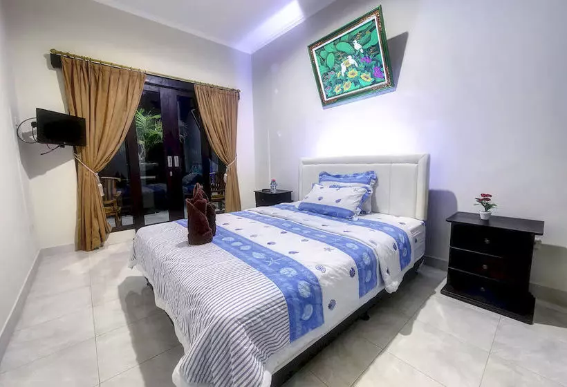 פונדק Budhas Guest House