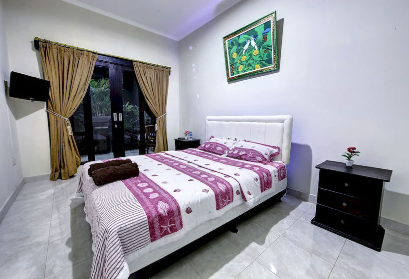 פונדק Budhas Guest House