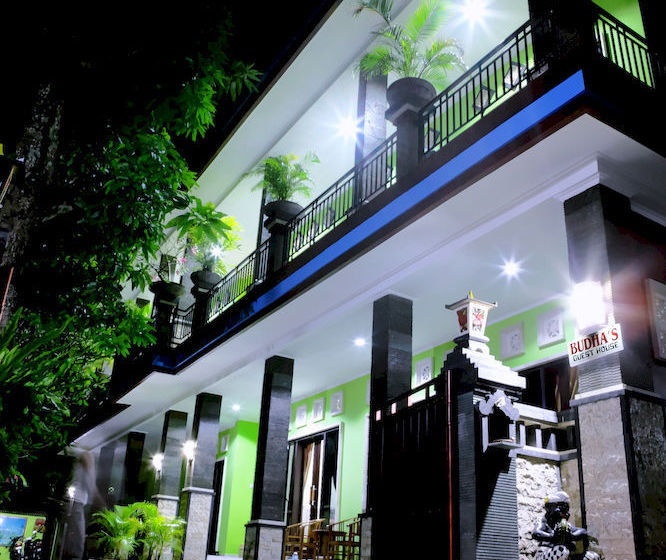 פונדק Budhas Guest House