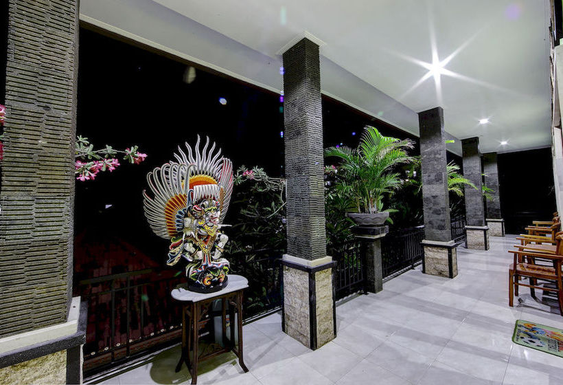 פונדק Budhas Guest House