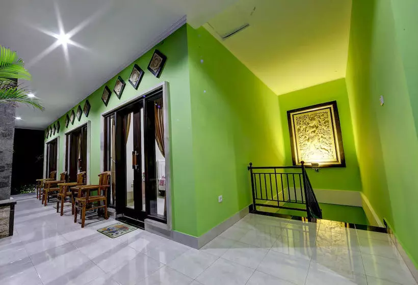 פונדק Budhas Guest House