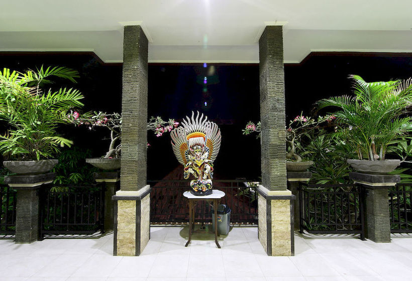 פונדק Budhas Guest House