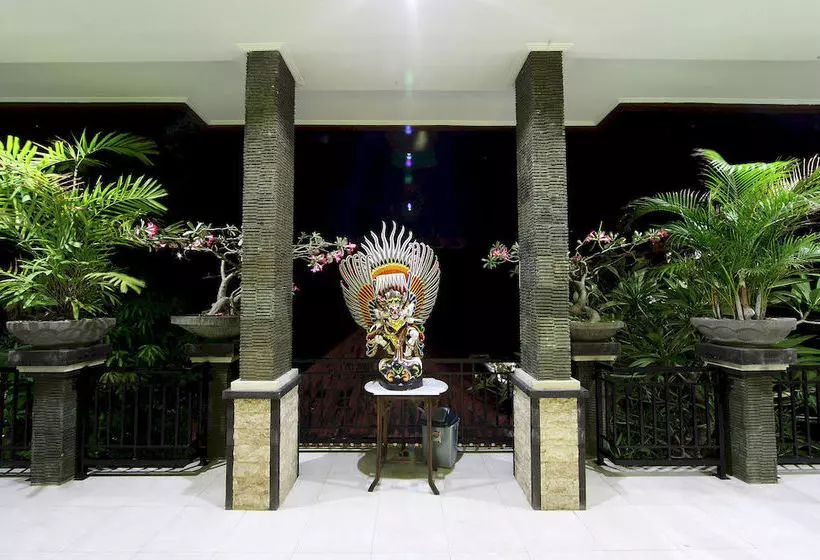 פונדק Budhas Guest House