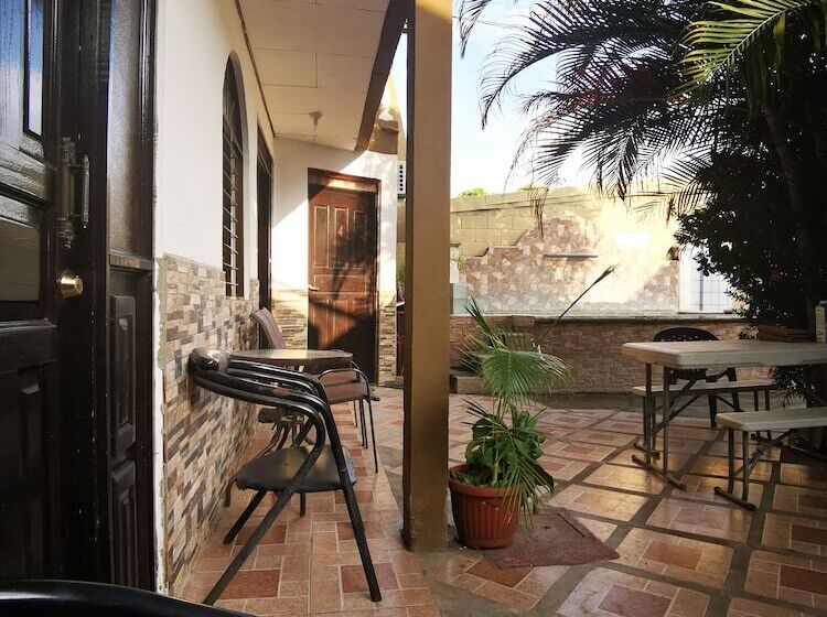 فندق Cabinas Madeleine