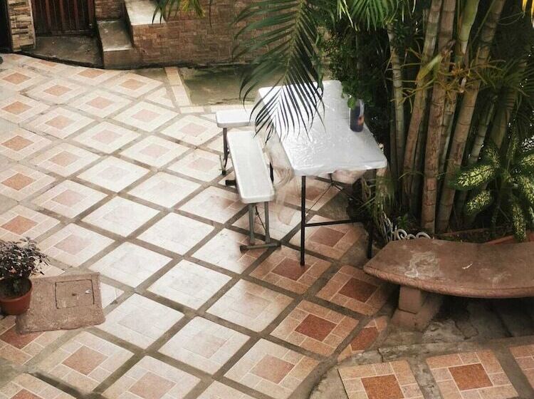 فندق Cabinas Madeleine