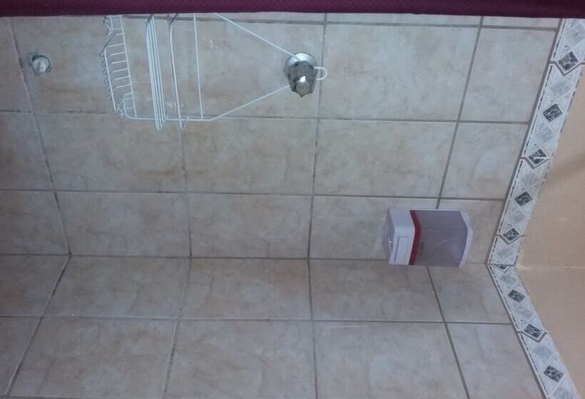 فندق Cabinas Madeleine