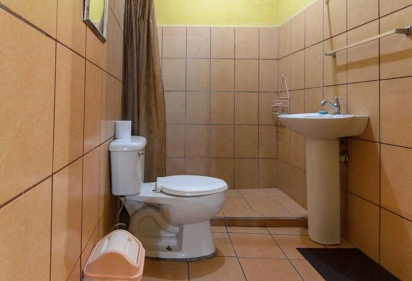 فندق Cabinas Madeleine