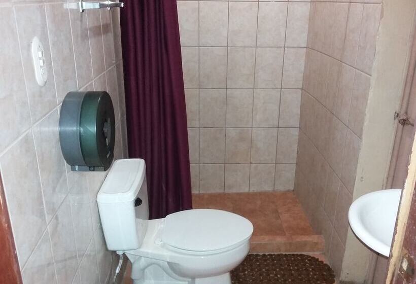 فندق Cabinas Madeleine