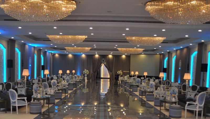 Hotel Crowne Plaza Riyadh Al Waha, An Ihg