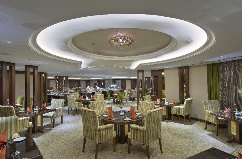 Hotel Crowne Plaza Riyadh Al Waha, An Ihg