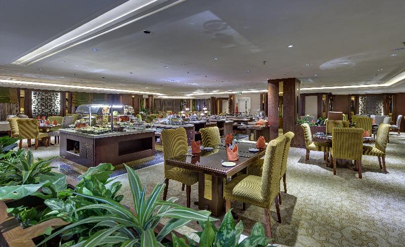 Hotel Crowne Plaza Riyadh Al Waha, An Ihg