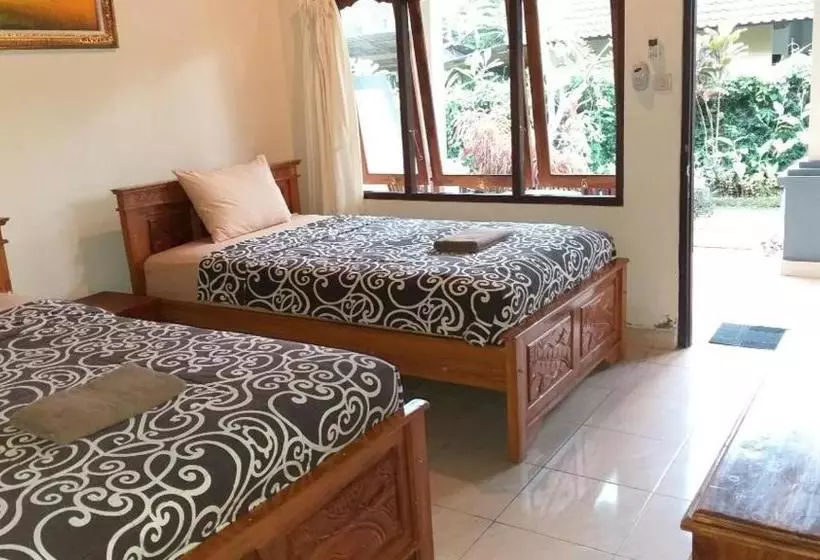 בית מלון כפרי Detri Inn