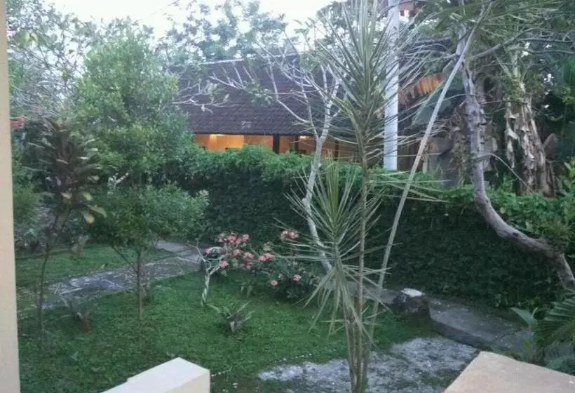 בית מלון כפרי Detri Inn