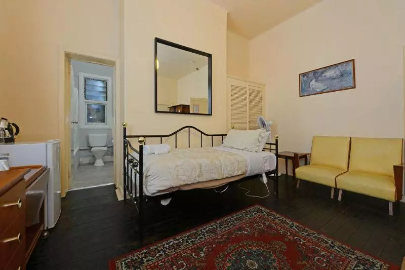 Hotel Edinburgh Gallery Bed & Breakfast