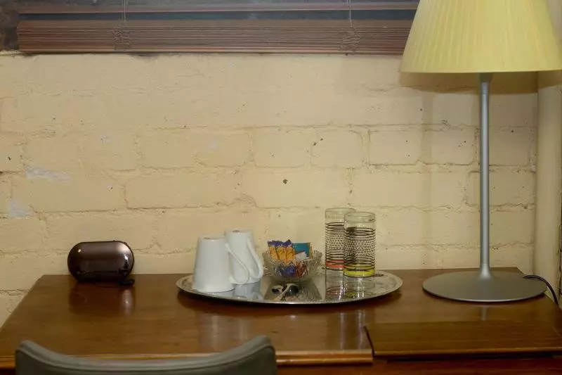 Hotel Edinburgh Gallery Bed & Breakfast