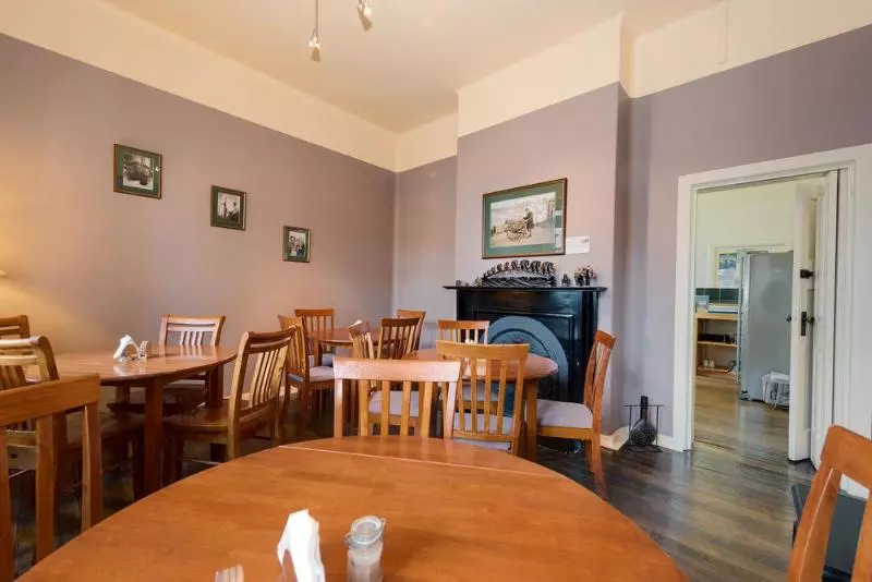 Hotel Edinburgh Gallery Bed & Breakfast