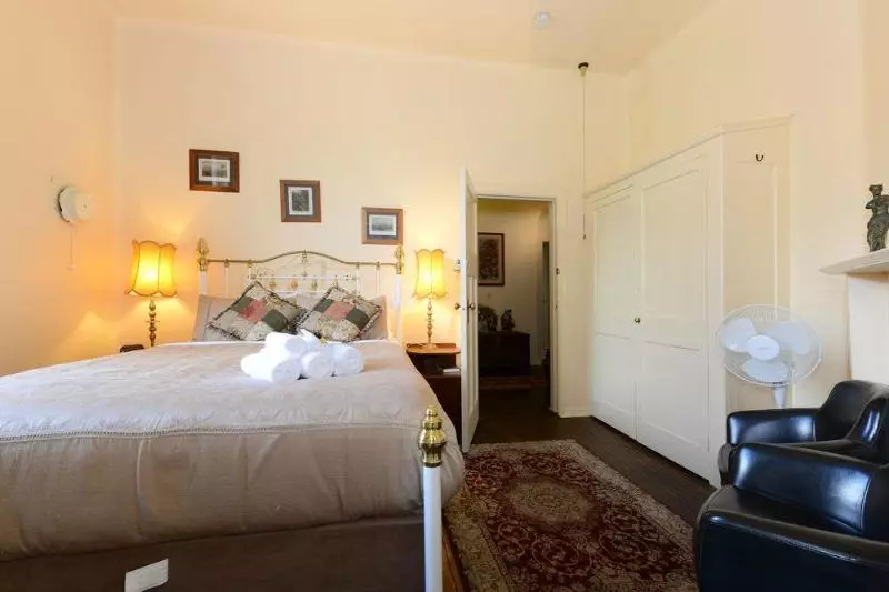 Hotel Edinburgh Gallery Bed & Breakfast