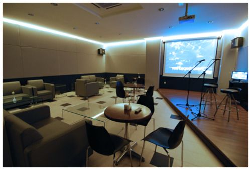 Отель Felda Residence Tanjung Leman