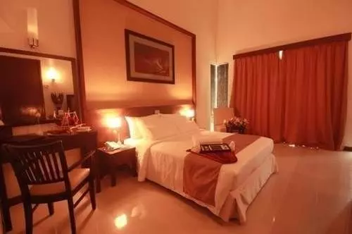 Otel Felda Residence Tanjung Leman