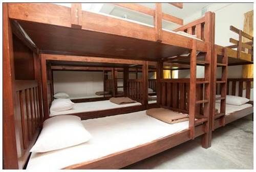 Отель Felda Residence Tanjung Leman