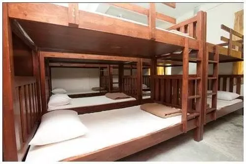 Otel Felda Residence Tanjung Leman