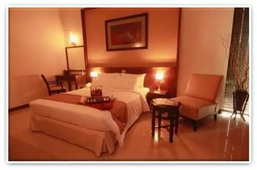 Otel Felda Residence Tanjung Leman