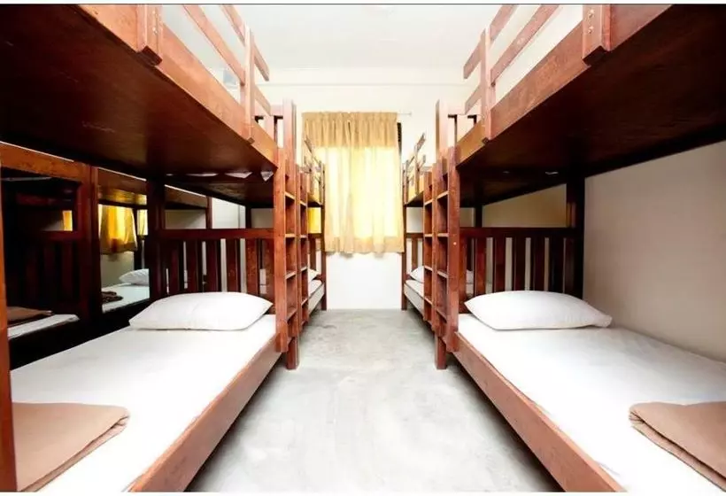 Otel Felda Residence Tanjung Leman