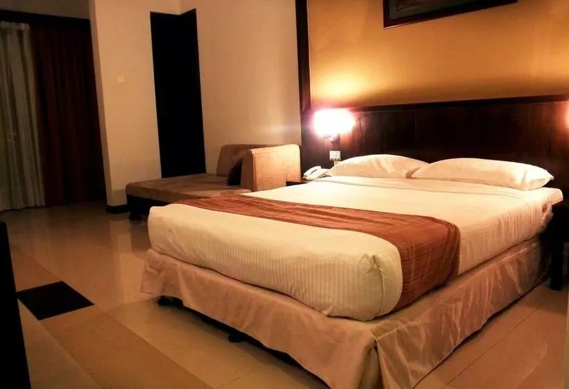 Otel Felda Residence Tanjung Leman