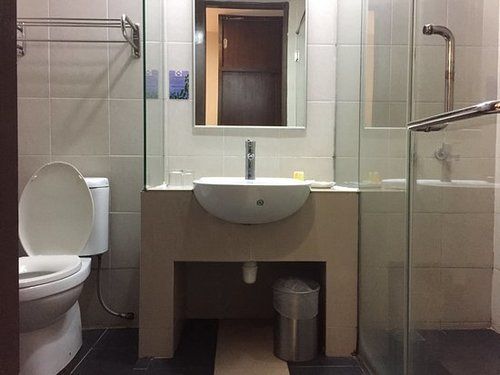 Отель Felda Residence Tanjung Leman