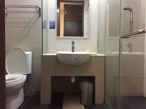 Otel Felda Residence Tanjung Leman