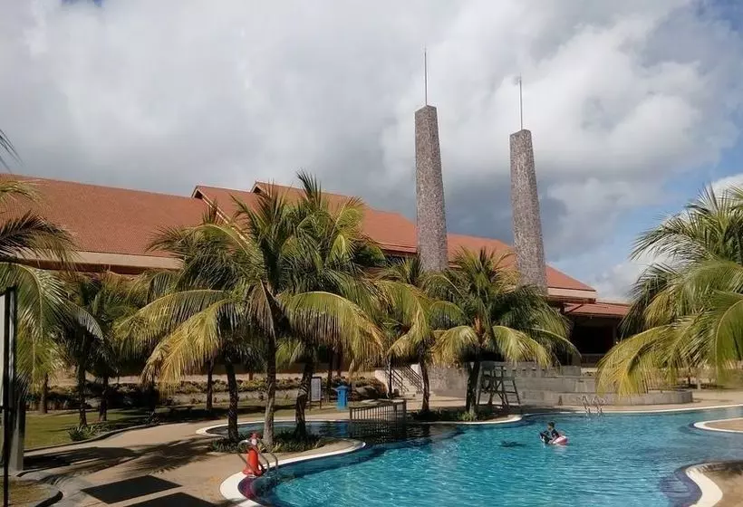 Otel Felda Residence Tanjung Leman