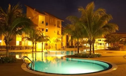 Otel Felda Residence Tanjung Leman