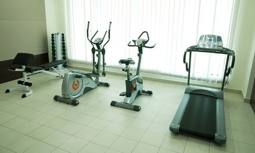 Отель Felda Residence Tanjung Leman