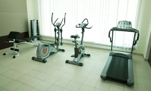 Otel Felda Residence Tanjung Leman