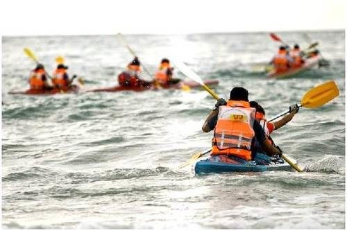 Отель Felda Residence Tanjung Leman