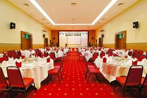 Otel Felda Residence Tanjung Leman