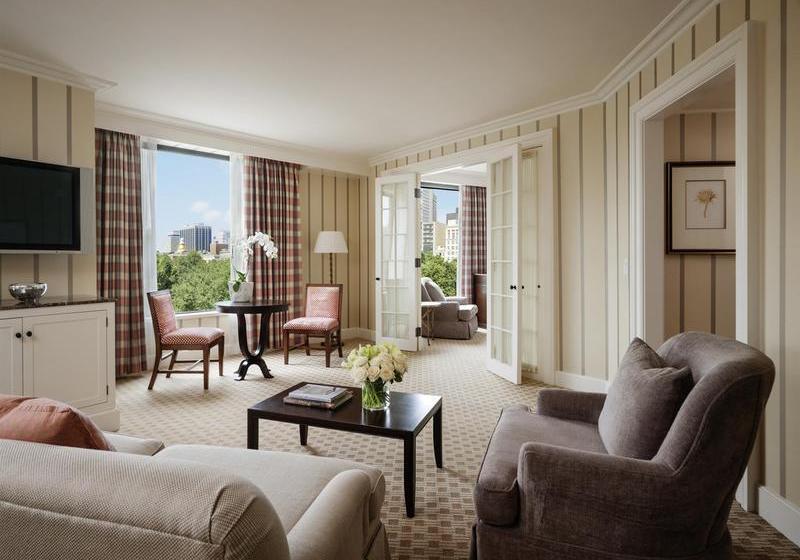 فندق Four Seasons