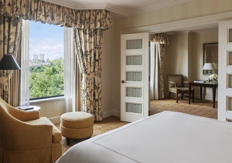 فندق Four Seasons