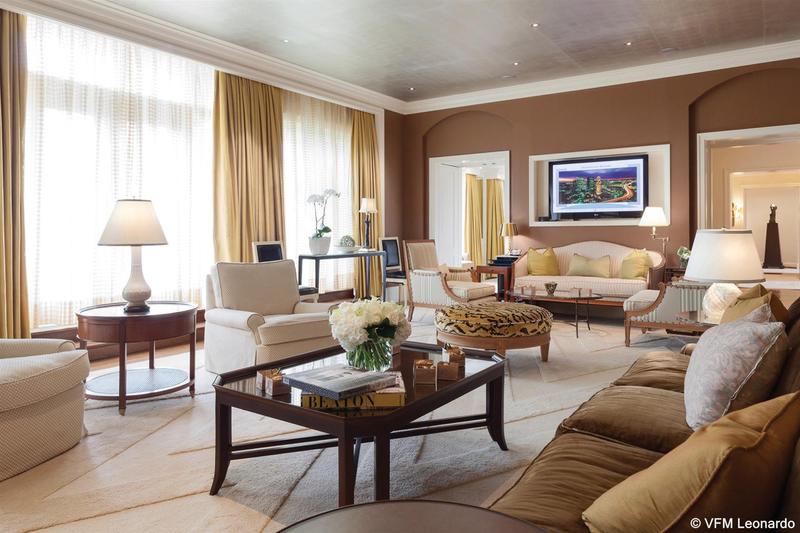 فندق Four Seasons