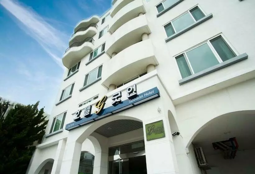 ホテル Good Inn