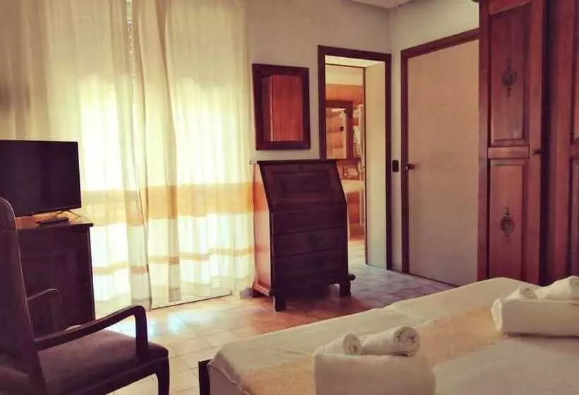 Club Malaspina Hotel & Resort