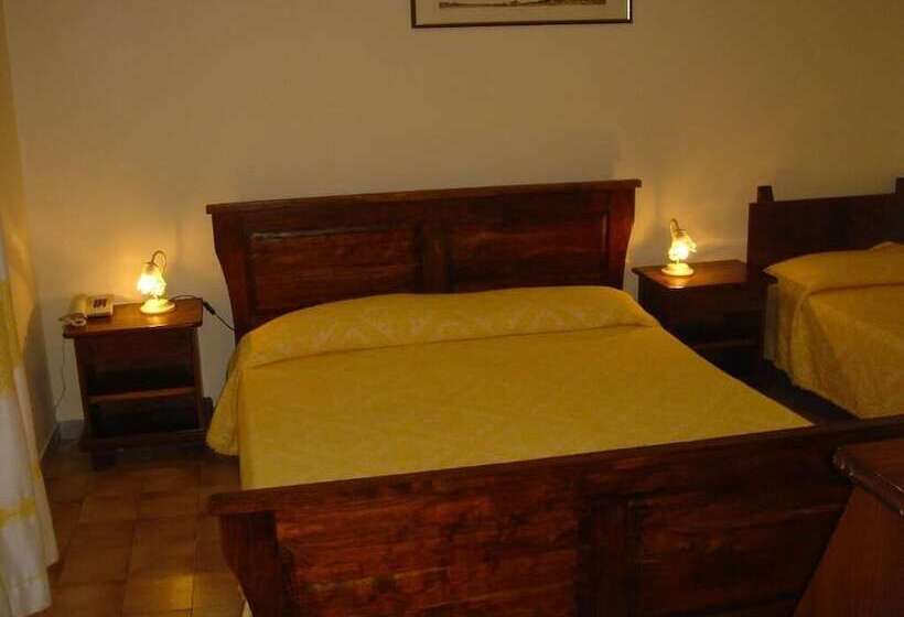 Club Malaspina Hotel & Resort