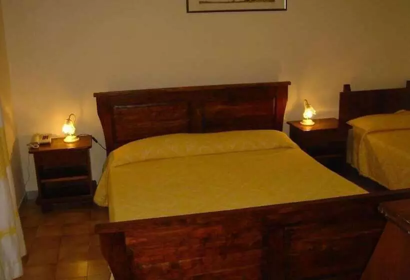 Club Malaspina Hotel & Resort