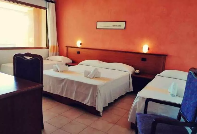 Club Malaspina Hotel & Resort